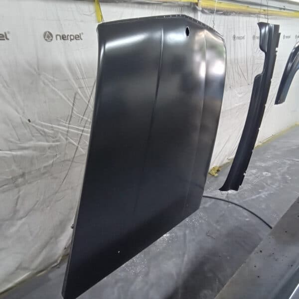 23.09.2025 1978 Mercedes 350SL epoxy 8