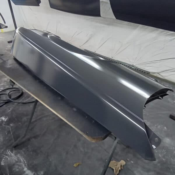23.09.2025 1978 Mercedes 350SL epoxy 9
