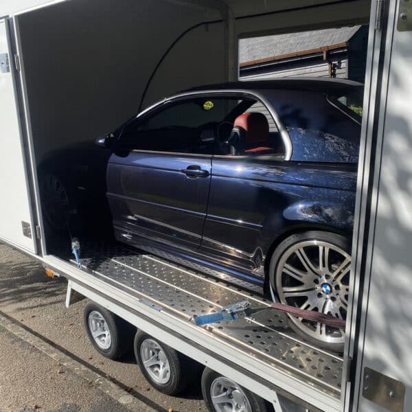 230925 2005 BMW M3 Transport 3