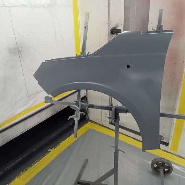 250925 2019 Fiat Abarth 595 Competizione Mask and Paint 10