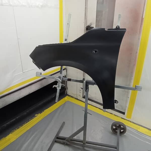 250925 2019 Fiat Abarth 595 Competizione Mask and Paint 11
