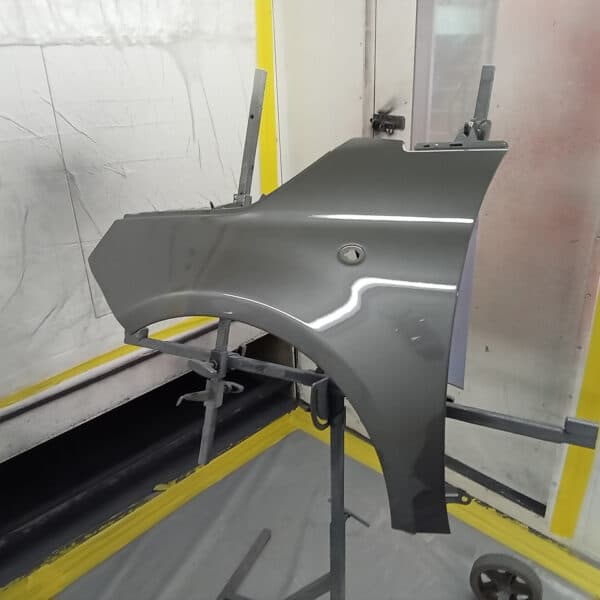 250925 2019 Fiat Abarth 595 Competizione Mask and Paint 12
