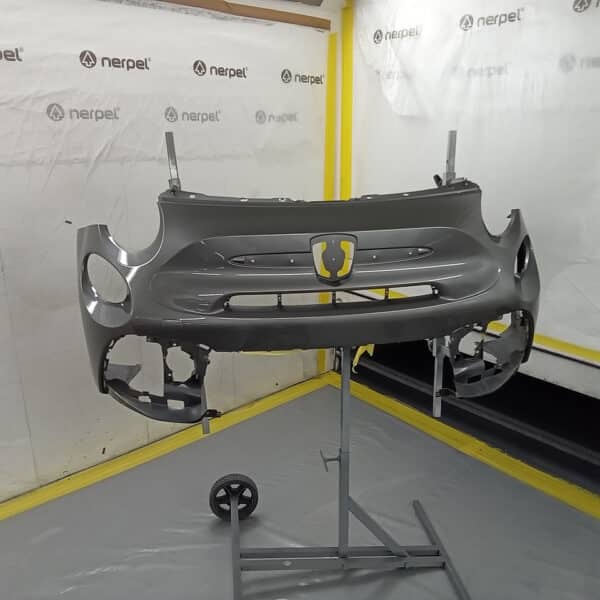 250925 2019 Fiat Abarth 595 Competizione Mask and Paint 13