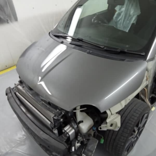 250925 2019 Fiat Abarth 595 Competizione Mask and Paint 15