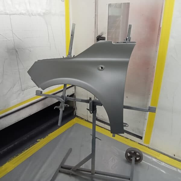 250925 2019 Fiat Abarth 595 Competizione Mask and Paint 3