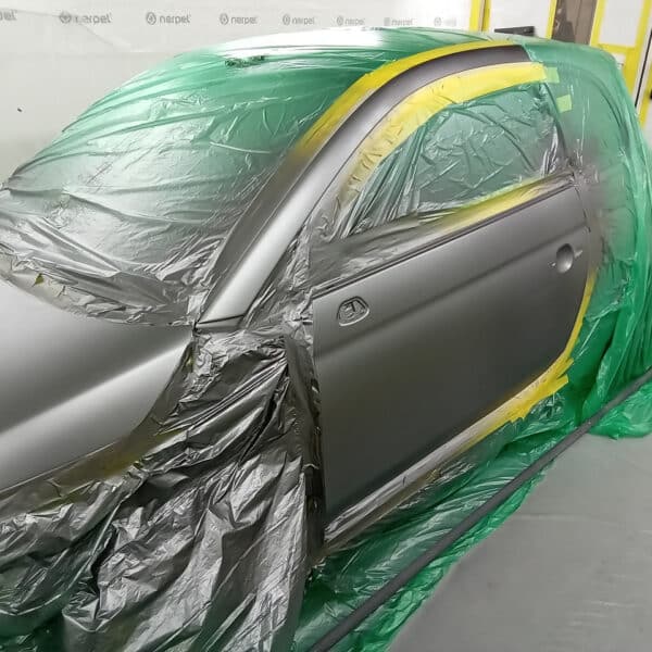 250925 2019 Fiat Abarth 595 Competizione Mask and Paint 5