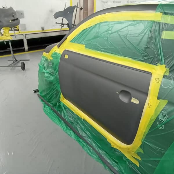 250925 2019 Fiat Abarth 595 Competizione Mask and Paint 9