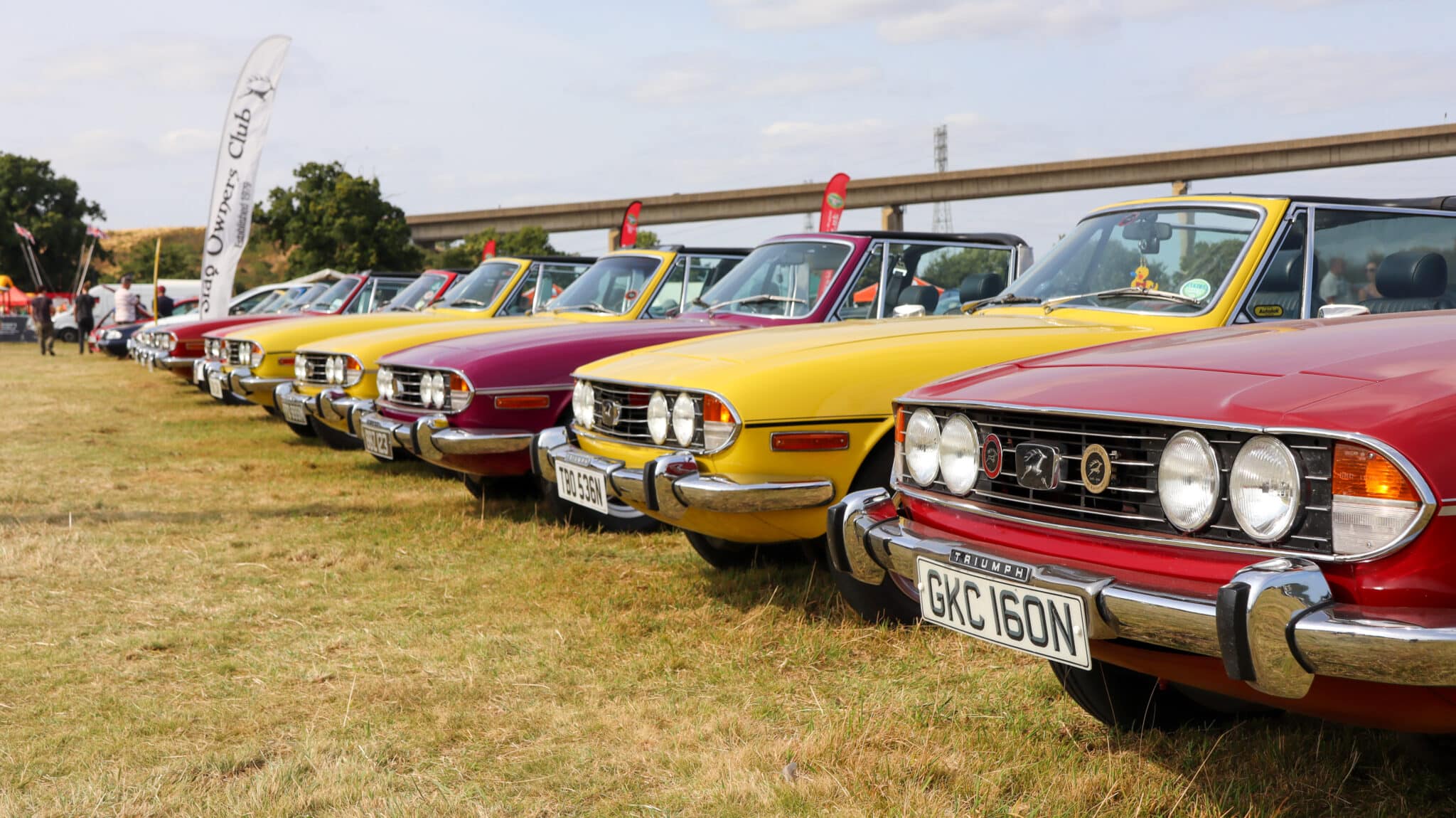 27082024 Classic and Sports Cars by the Bridge 2024 69 1 scaled