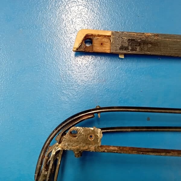 28.08.2025 1955 MG TC RED Strip roof 16
