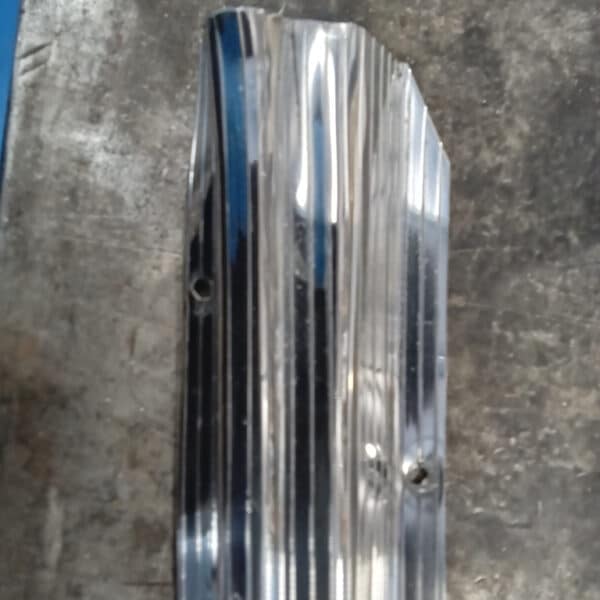 290825 1969 Audi 70L Parts Prepped and Cleaned for Rebuild 6