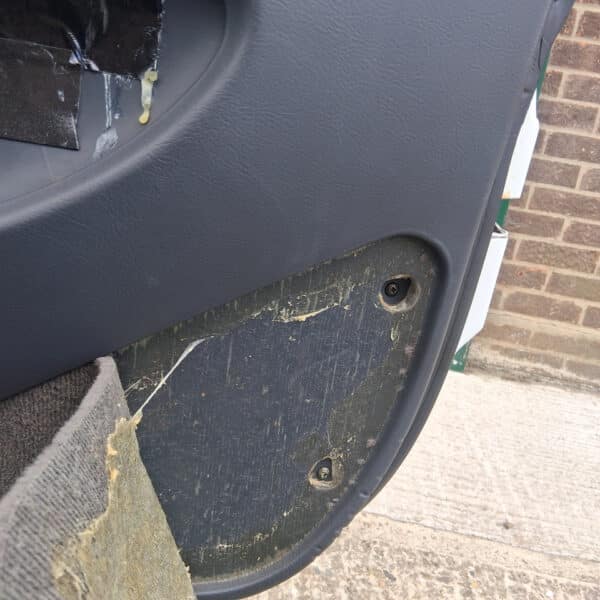290825 1992 Lotus Elan Window Fixed 2