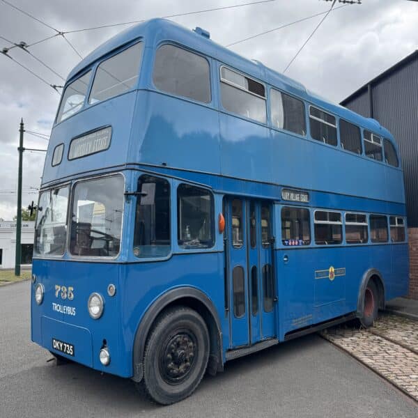 300825 Black Country Living Museum 1