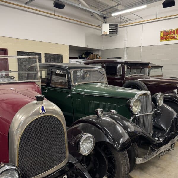 300825 Black Country Living Museum 11
