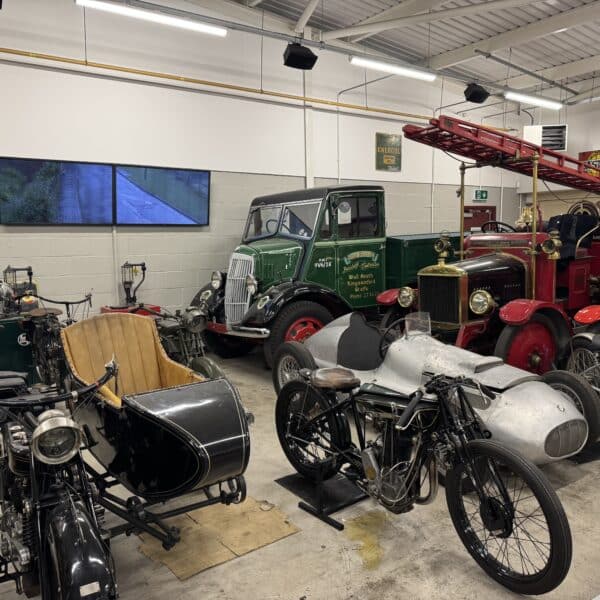 300825 Black Country Living Museum 12