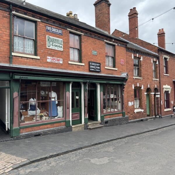 300825 Black Country Living Museum 128