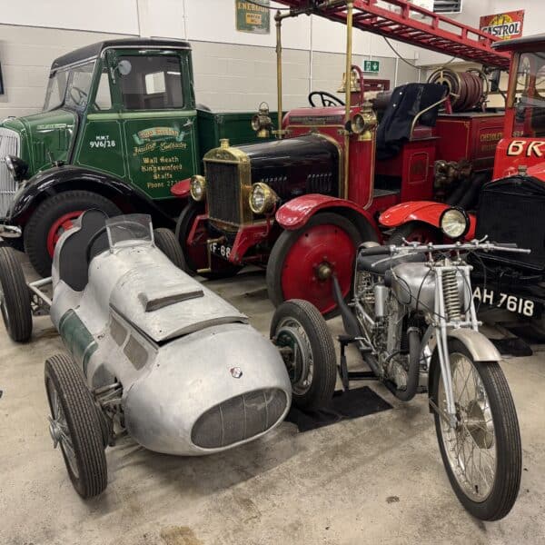 300825 Black Country Living Museum 13