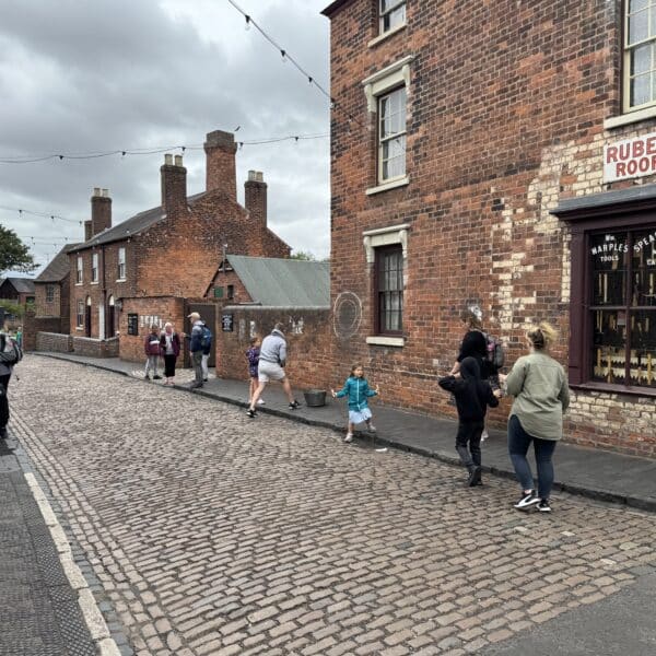300825 Black Country Living Museum 130