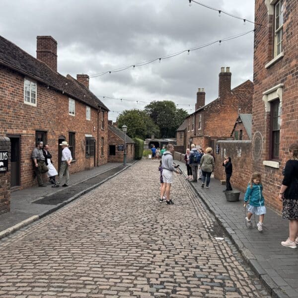 300825 Black Country Living Museum 131