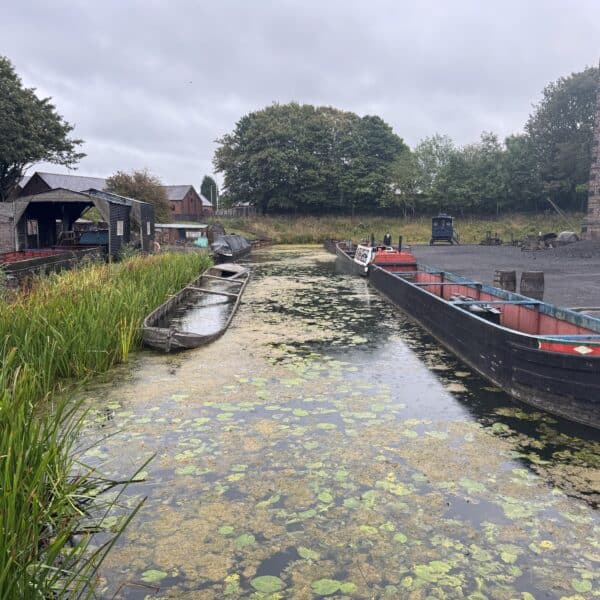 300825 Black Country Living Museum 133