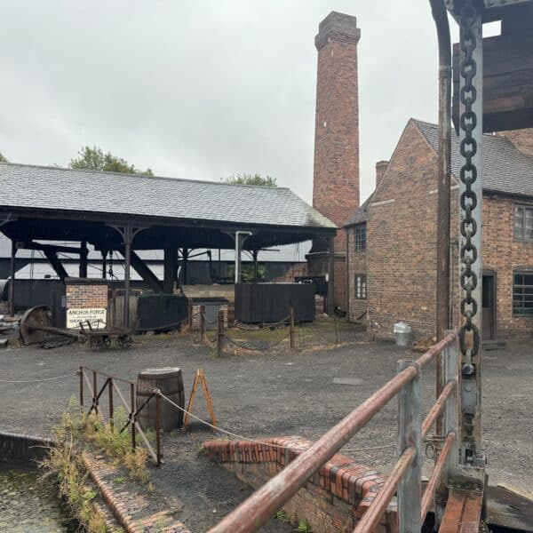 300825 Black Country Living Museum 134