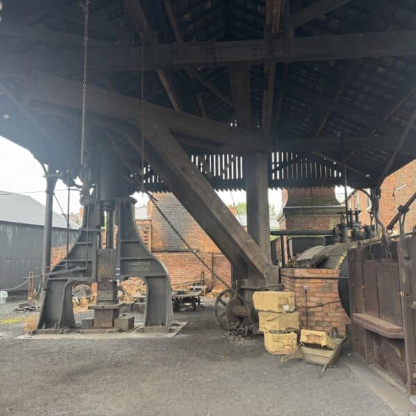 300825 Black Country Living Museum 135