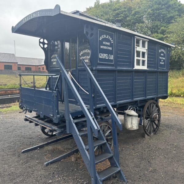 300825 Black Country Living Museum 136