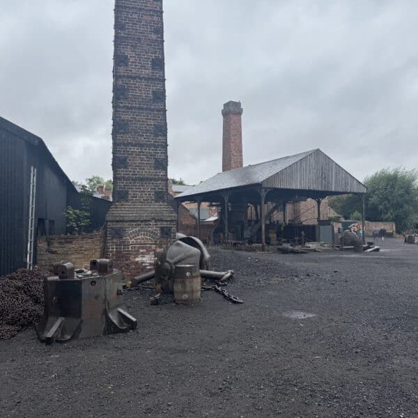 300825 Black Country Living Museum 137