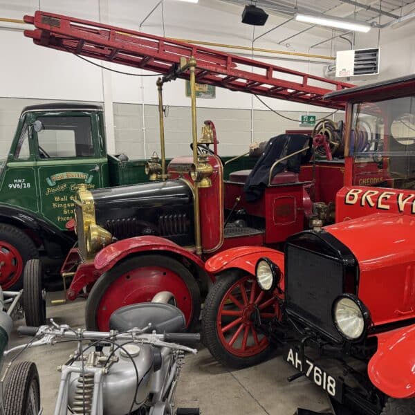 300825 Black Country Living Museum 14