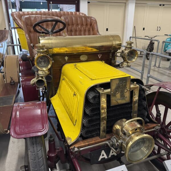 300825 Black Country Living Museum 15