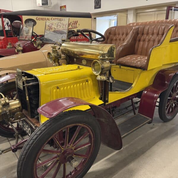 300825 Black Country Living Museum 17