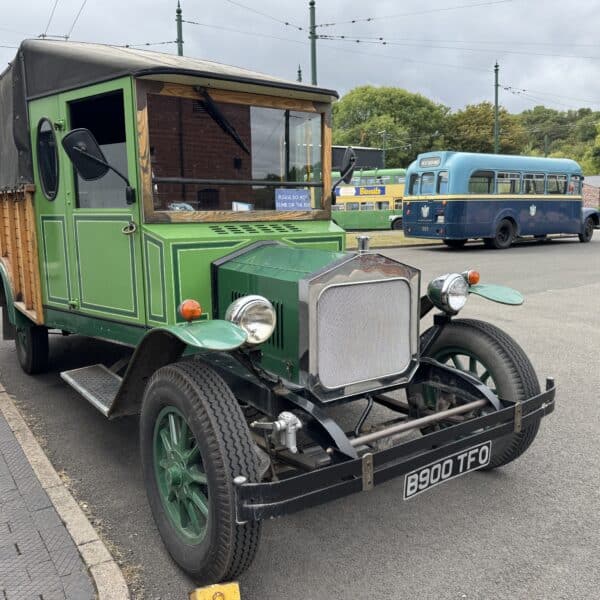 300825 Black Country Living Museum 18