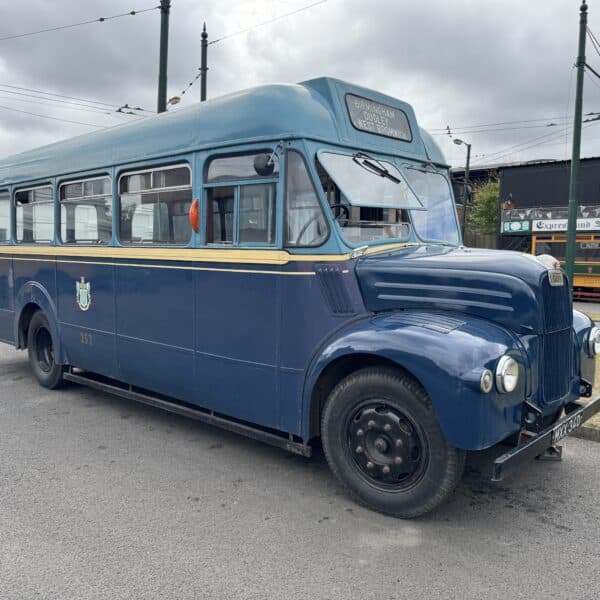 300825 Black Country Living Museum 2