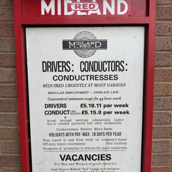 300825 Black Country Living Museum 20