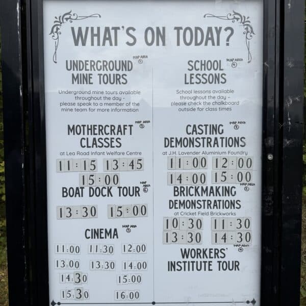 300825 Black Country Living Museum 22