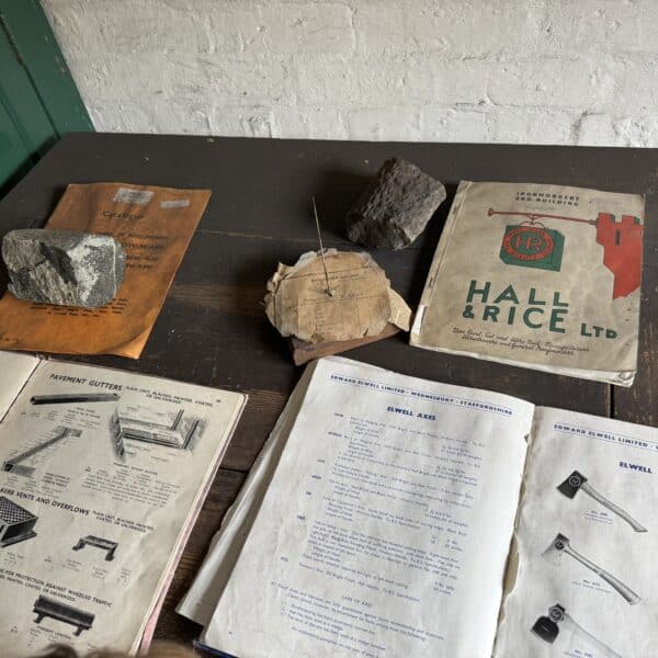 300825 Black Country Living Museum 27