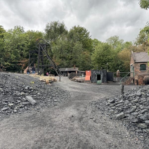 300825 Black Country Living Museum 28