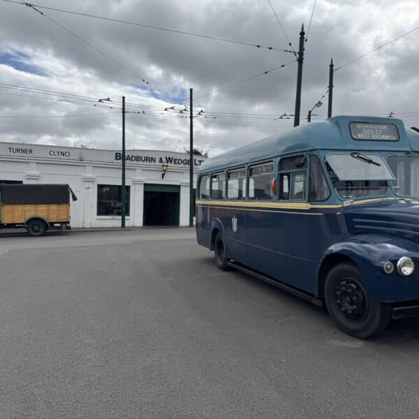 300825 Black Country Living Museum 3