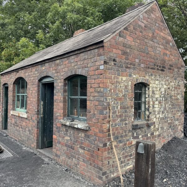 300825 Black Country Living Museum 30