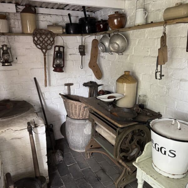 300825 Black Country Living Museum 31