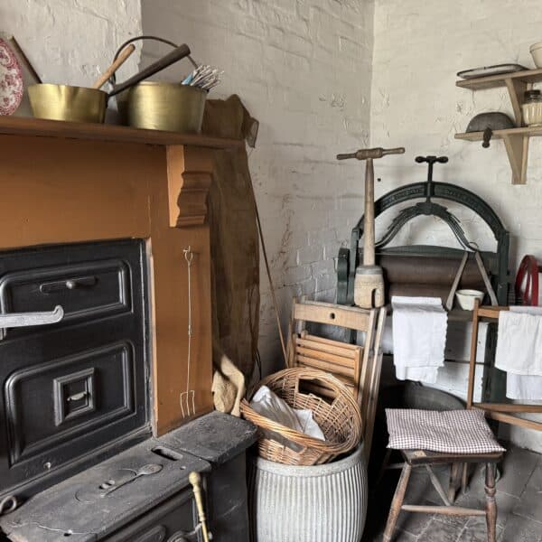 300825 Black Country Living Museum 34