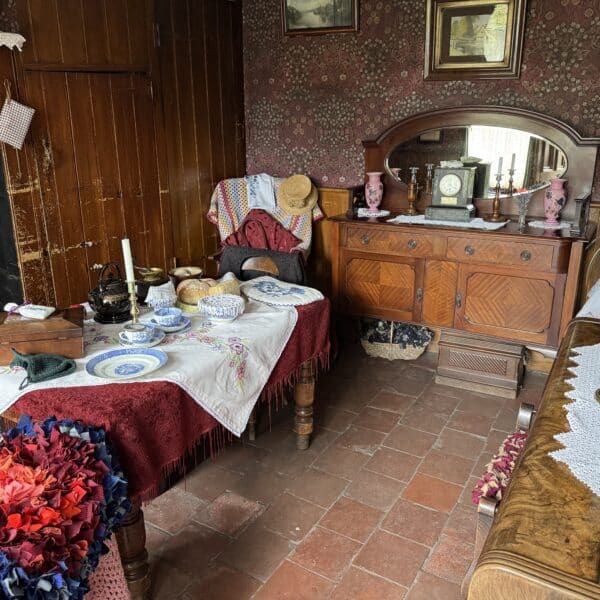 300825 Black Country Living Museum 36