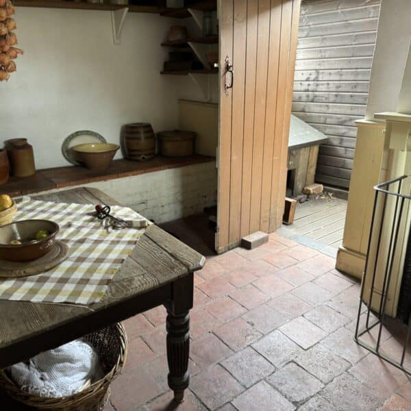 300825 Black Country Living Museum 37