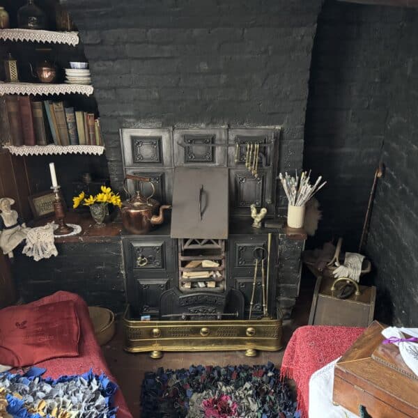 300825 Black Country Living Museum 38