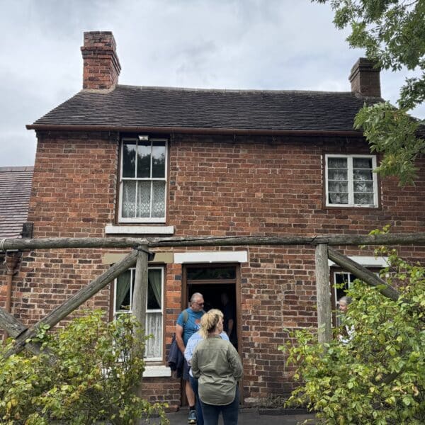 300825 Black Country Living Museum 39