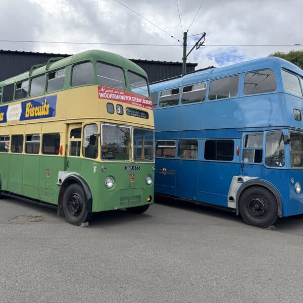 300825 Black Country Living Museum 4