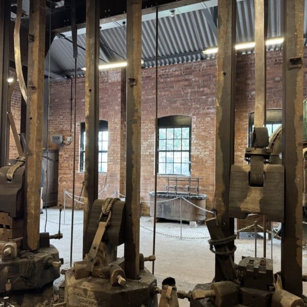 300825 Black Country Living Museum 43