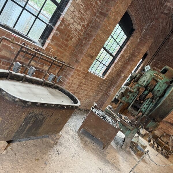 300825 Black Country Living Museum 44