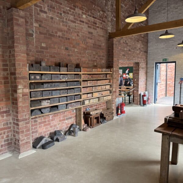 300825 Black Country Living Museum 45