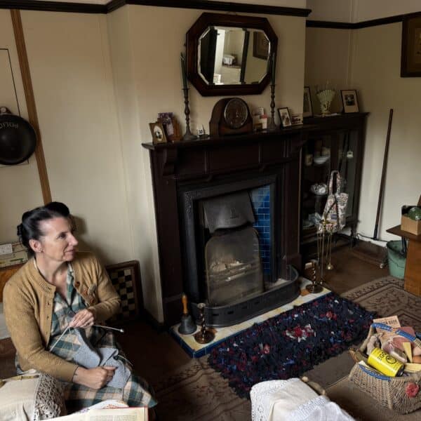 300825 Black Country Living Museum 47
