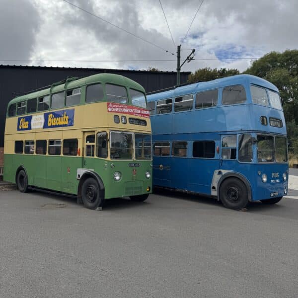 300825 Black Country Living Museum 5